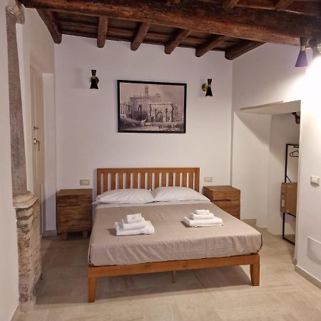 Casina Giubbonari Apartment Рим Екстериор снимка