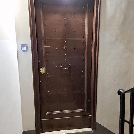 Casina Giubbonari Apartment Рим Екстериор снимка